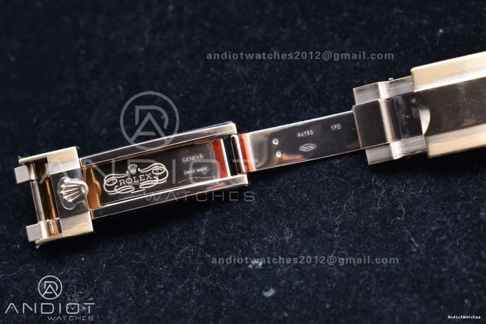 Best (Gain ARF 1:1 on VR3235 WrinkleFree 1203 Yacht-Master Oysterflex Strap Edition 126655 Weight) 0310